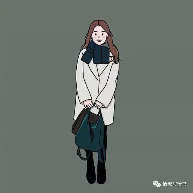 情叔写情书■忘记一个人最好的方式，不是删除和拉黑，而是这一点