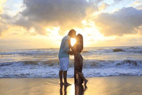 【吕涛说情感】夫妻之间最甜蜜的六个事情，你们做过几件？