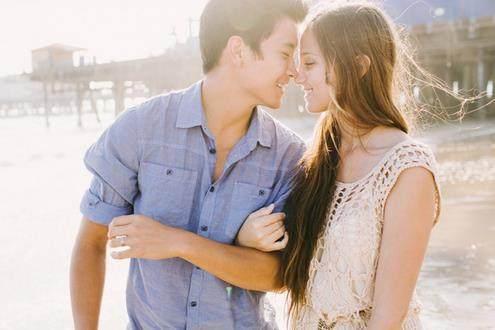 【吕涛说情感】夫妻之间最甜蜜的六个事情，你们做过几件？