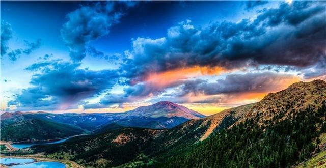 禅读TB@心有多净，世界就有多净