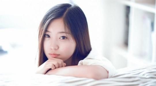 幸福的拉拉@感情中，一个女人是否对你动了心，看她4个表现就知道