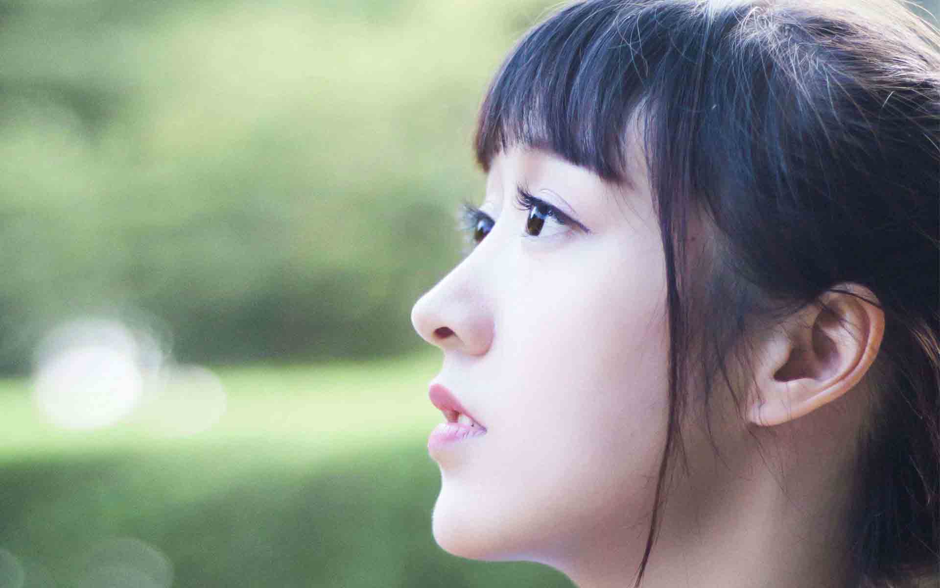 浩姐说情：一个男人的格局大不大，从朋友圈动态里大多能看出来