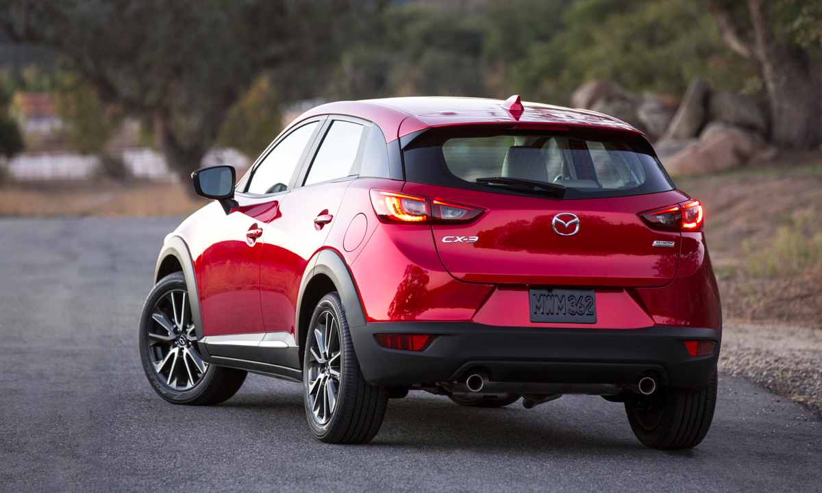 车家号■日本媒体：选出最美的 7 款日系车尾设计，你认为呢？