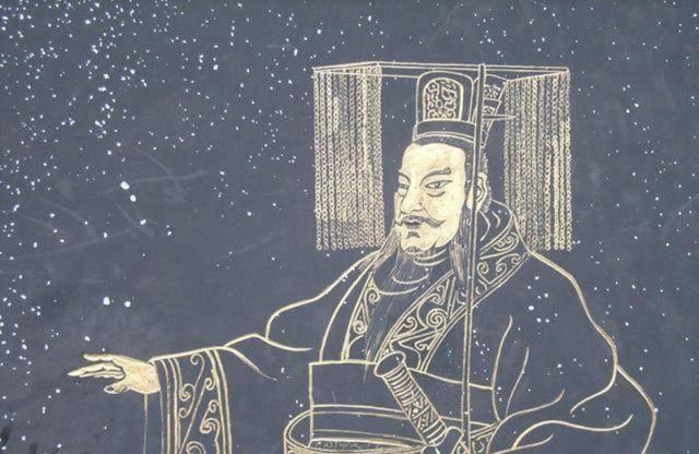 秦始皇是第一个统一中国的皇帝，那么商朝和周朝没有统一中国吗？