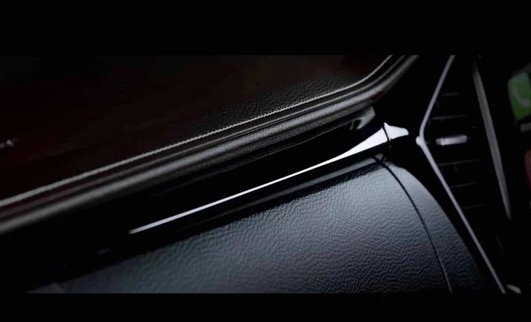 车家号■不惧与长城炮一战，五十铃发布全新皮卡，买不起福特猛禽可等它