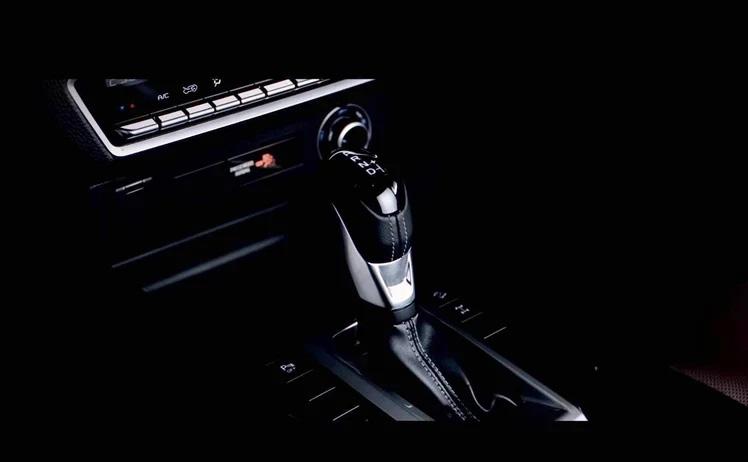 车家号■不惧与长城炮一战，五十铃发布全新皮卡，买不起福特猛禽可等它