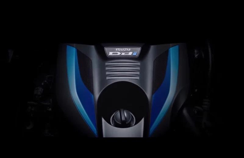 车家号■不惧与长城炮一战，五十铃发布全新皮卡，买不起福特猛禽可等它