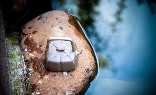 【金魁星TB】换一种心境，何惧世事无常