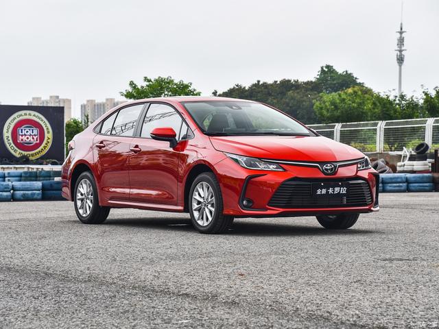 汽车排行榜@买车必看，这才是15万级家用轿车的正确打开顺序