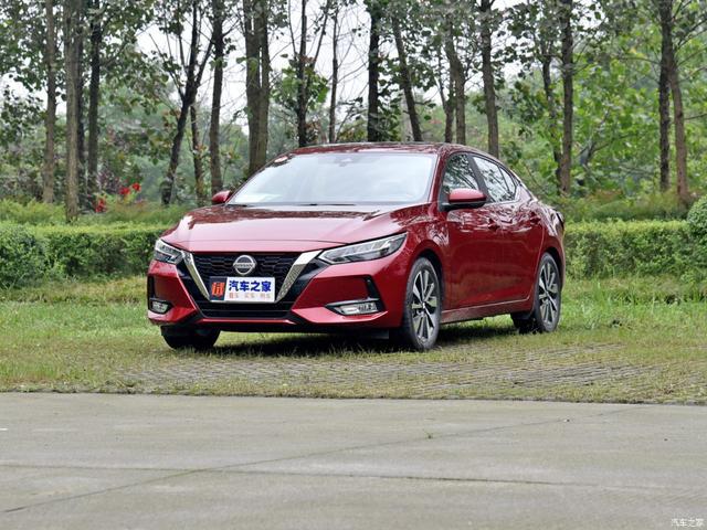 汽车排行榜@买车必看，这才是15万级家用轿车的正确打开顺序