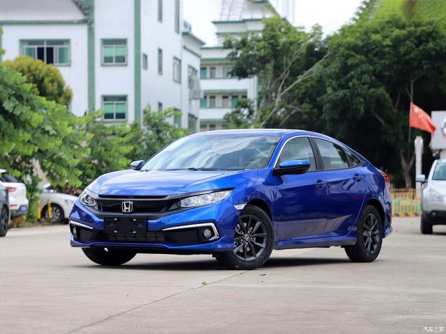 汽车排行榜@买车必看，这才是15万级家用轿车的正确打开顺序