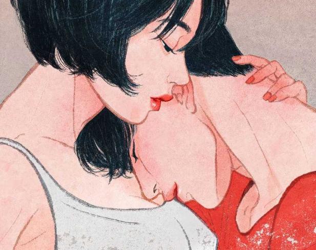 #情感小橘子#男女交往，女人想你了，才会忍不住做这几件事，尤其第一件，超准