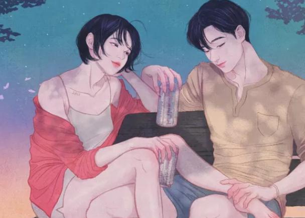 #情感小橘子#男女交往，女人想你了，才会忍不住做这几件事，尤其第一件，超准