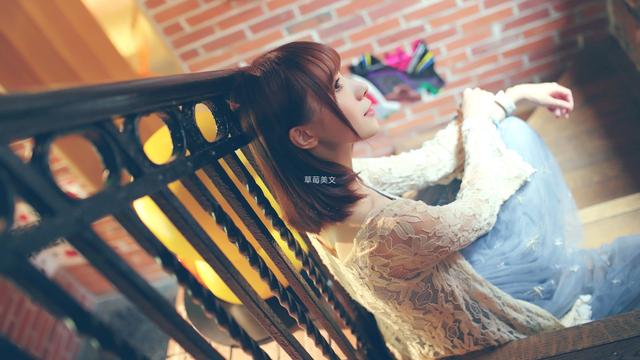 「草莓美文」人这辈子，其实挺难！想着你亲爱的，再忙，也要好好爱自己