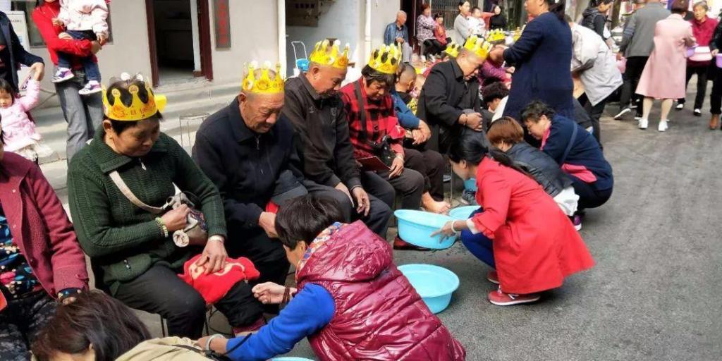 「我的老伴TB」父母最心寒的是，子女一边依赖一边嫌弃