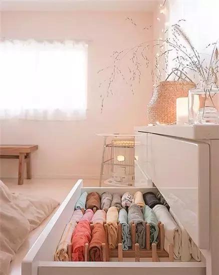 [励志大咖]整理让我走近了自己的理想生活