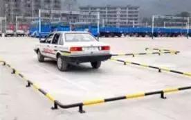 【汽车之梦】科目二考试注意事项总结