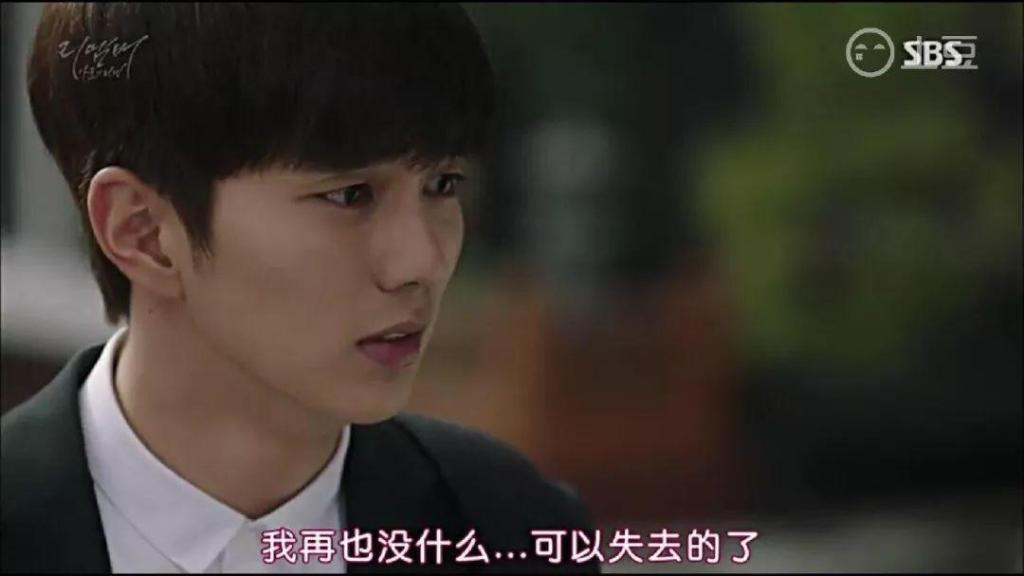 「ONE·一个」谢谢你的陪伴，让我觉得很安心