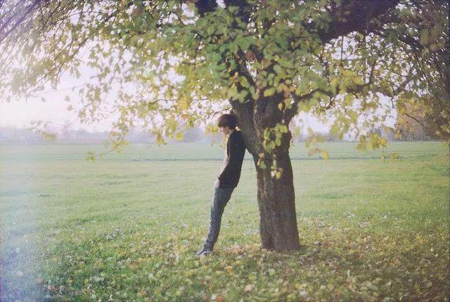 「毅力骆驼TB」其实，我真的累了，心累了