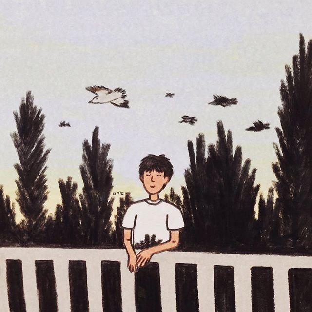 浅浅情感说■真爱你的人，不舍得让你哭；没感情的，你哭瞎了眼也没用