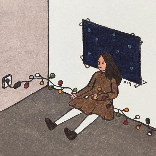 浅浅情感说■真爱你的人，不舍得让你哭；没感情的，你哭瞎了眼也没用