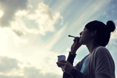 【吴蕾生命儿童教育】让自己变得更好，才是对伤痛最彻底的疗愈