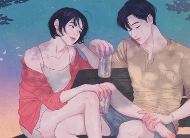 「情感小橘子」男女之间，做过这几件事，关系八成很不简单，尤其第一件，超准