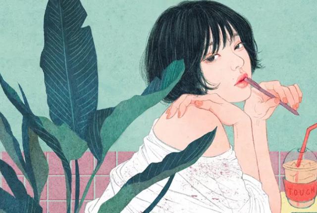 「情感小橘子」男女之间，做过这几件事，关系八成很不简单，尤其第一件，超准