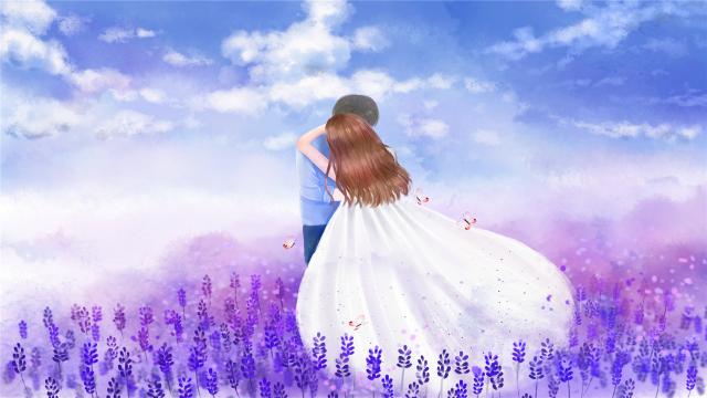 【浅浅情感说】如果你无心打扮自己，甚至熬夜不在乎身体，说明你堕落了