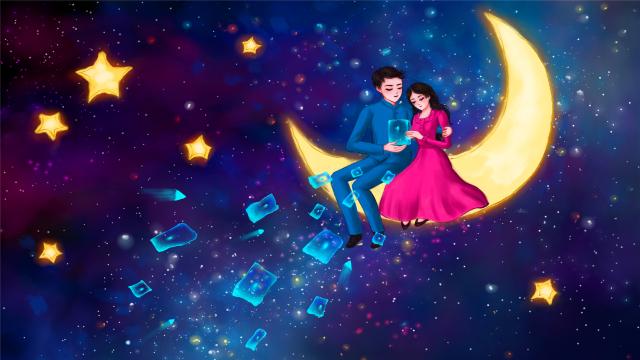 【浅浅情感说】如果你无心打扮自己，甚至熬夜不在乎身体，说明你堕落了