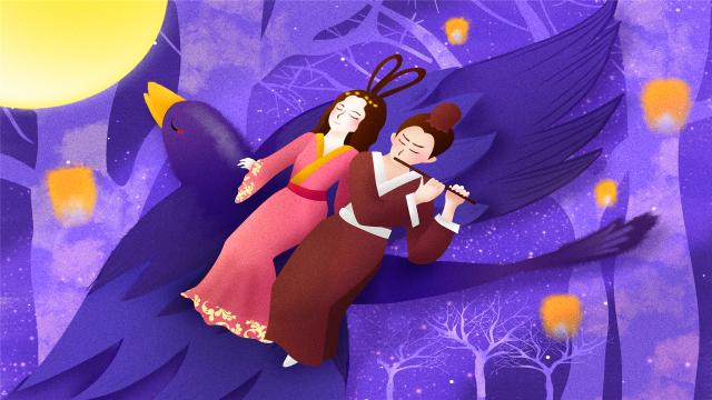 【浅浅情感说】如果你无心打扮自己，甚至熬夜不在乎身体，说明你堕落了