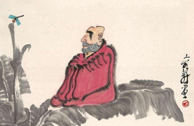 「浅浅情感说」一个人自带“贵气”的三种祥兆，若有一个，就要恭喜你了