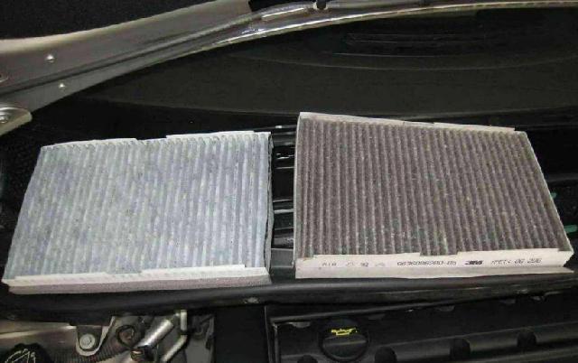 [爱买车]自驾出游时车内空调有怪味？这几招让你轻松搞定还能省钱