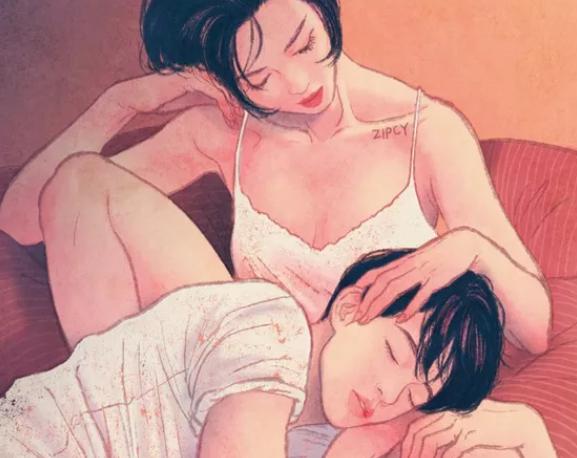 [情感小橘子]女人是否在外有人，问以下这几个问题，就会很清楚，错不了，超准