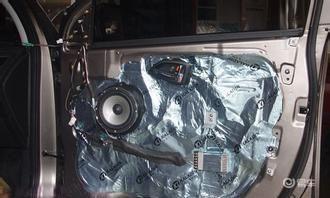 [易车网]汽车噪音太大咋办？