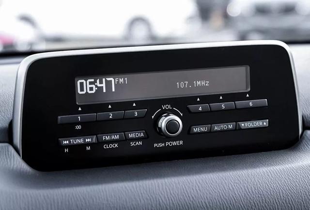 「荔枝养车」汽车仪表盘显示时间不准，怎么回事