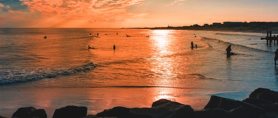 #黄小斜#不加班的程序员有更多的可能性