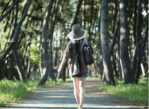 「浅浅情感说」低调，是一种素养，一种谋略，一种善良