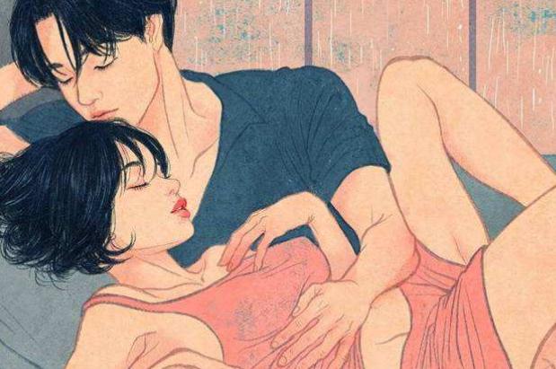 [情感小月]男女交往，想要抓住男人心，学会这几招，尤其第一个，错不了，准