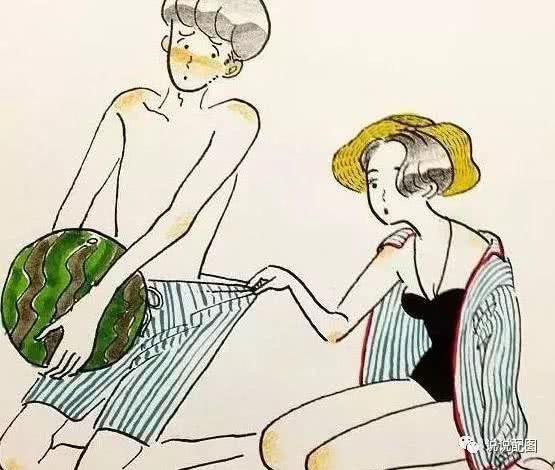 说说心情语录■女人只有想你了，才故意问你这四个问题，别装作不懂