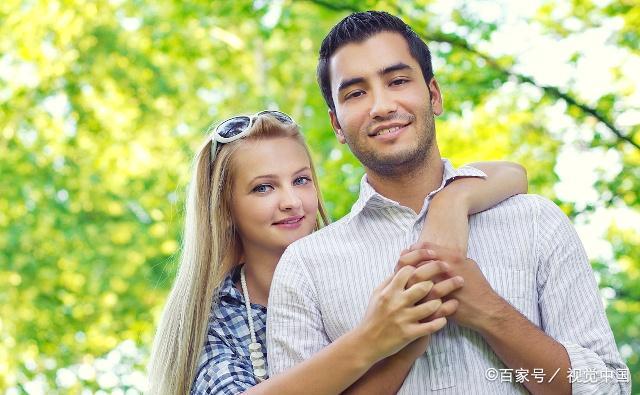 浅浅情感说@“对不起，我不会和婆婆住一起”有一种女人，嫁给谁都会甜蜜如新