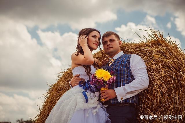 浅浅情感说@“对不起，我不会和婆婆住一起”有一种女人，嫁给谁都会甜蜜如新