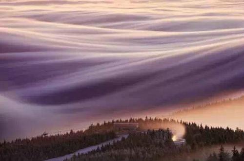 #浅浅情感说#心宽一寸，路宽一丈