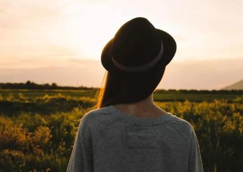 #浅浅情感说#心宽一寸，路宽一丈