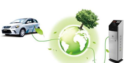 「玩车情调」为什么新能源汽车畅销？2点好要知道