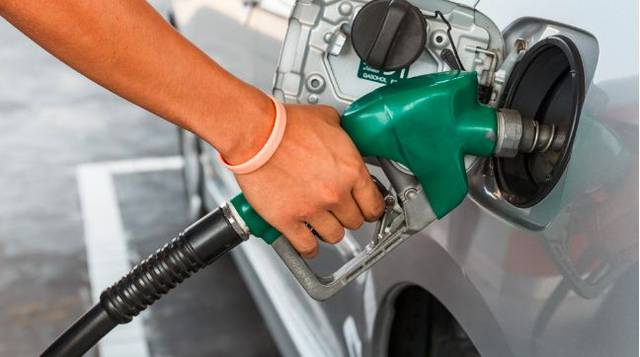 岷州中数■紧急告知！今晚起，油价将上涨，记得加满您的油箱！