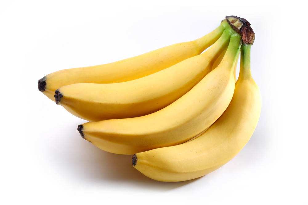 爱吃香蕉却又不敢买多？学会这个方法，可长期保存香蕉！
