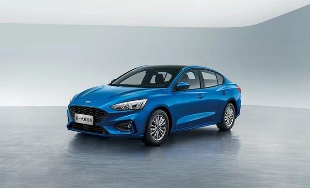 「汇玩车」福克斯招谁惹谁了，都用三缸机怎么就它被骂得最惨？