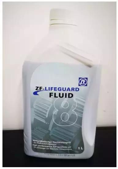 【康众汽车配件】你注意过自己换的变速箱油包装吗？轻则万元修理费，可要注意了