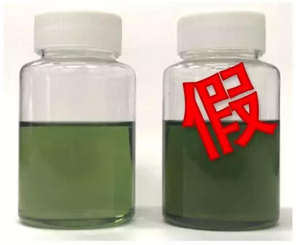 【康众汽车配件】你注意过自己换的变速箱油包装吗？轻则万元修理费，可要注意了